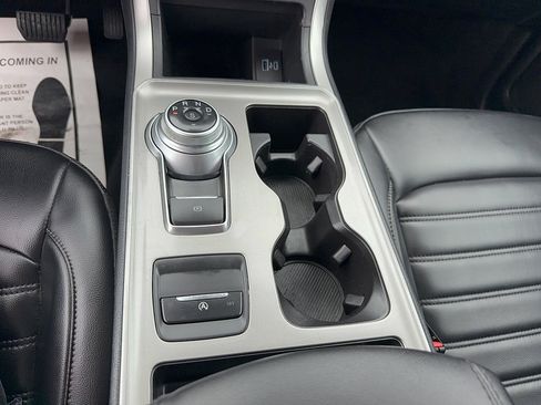 Certified 2023 Ford Edge SEL w/ Convenience Package AWD/4WD image 21