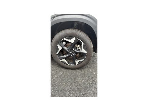 Used 2026 Kia Seltos S AWD/4WD image 25