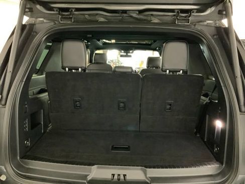 Used 2020 Ford Expedition Limited AWD/4WD image 39