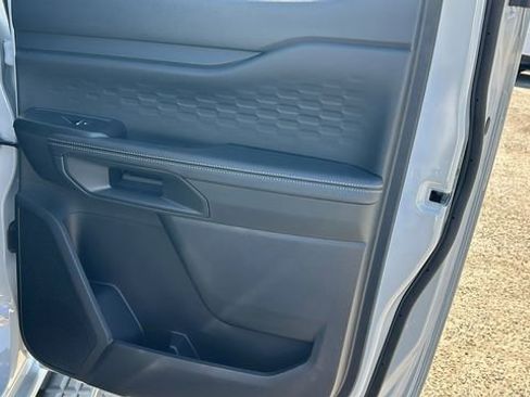 New 2026 Ford Ranger XLT w/ Equipment Group 301A High AWD/4WD image 12