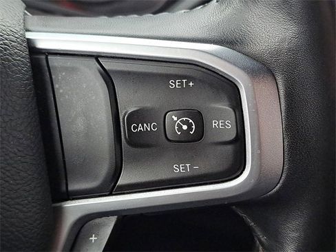 Used 2024 RAM 3500 Big Horn image 25