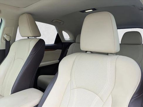 Used 2019 Lexus RX 350 FWD image 5