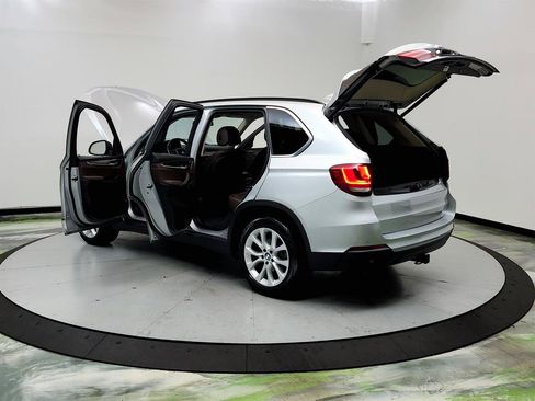 Used 2016 BMW X5 xDrive35i AWD/4WD image 12