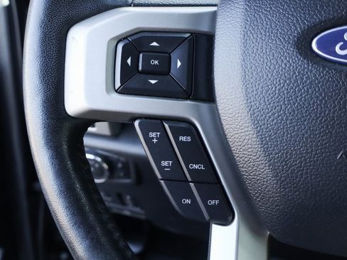 Used 2019 Ford F250 Lariat w/ Lariat Ultimate Package image 24