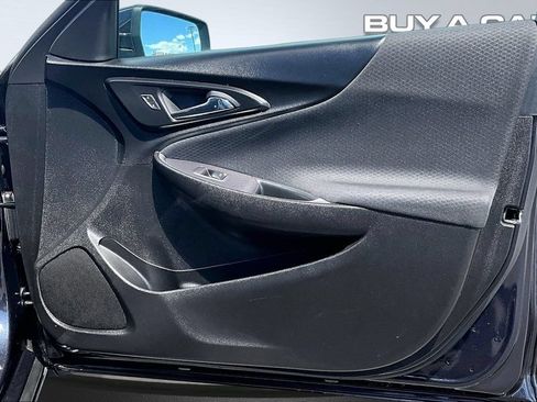 Used 2023 Chevrolet Malibu LT FWD image 23