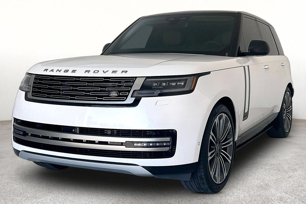 Used 2024 Land Rover Range Rover Autobiography AWD/4WD image 11