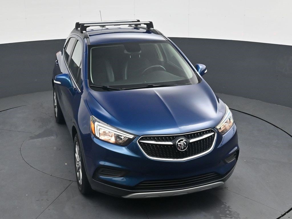 Used 2019 Buick Encore Preferred w/ Safety Package AWD/4WD image 26