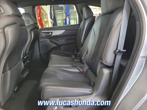 Used 2022 Acura MDX A-Spec image 8