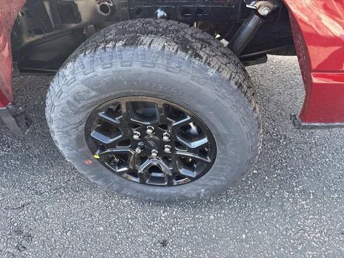 New 2026 Ford F150 XLT w/ FX4 Off-Road Package image 4