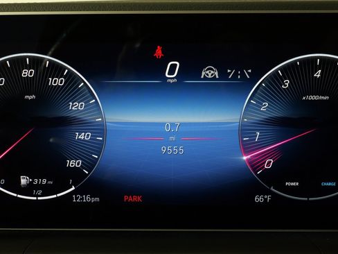 Used 2024 Mercedes-Benz GLS 450 4MATIC w/ AMG Line Exterior image 49