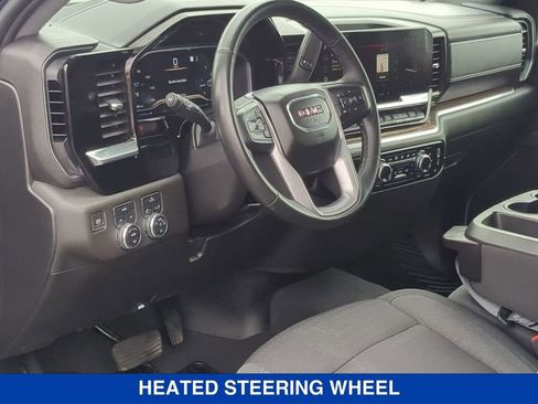 Used 2023 GMC Sierra 1500 Elevation AWD/4WD image 11
