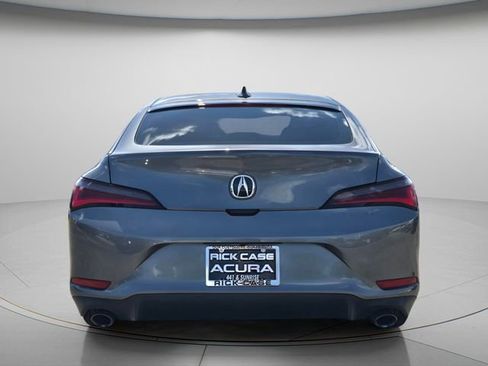 Certified 2024 Acura Integra image 6