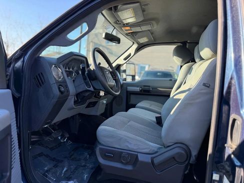 Used 2016 Ford F250 XLT w/ XLT Value Package image 7