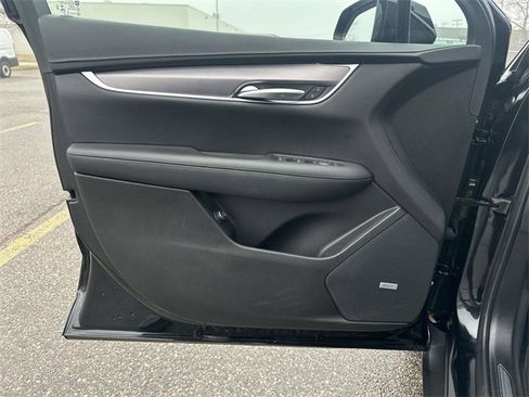 Certified 2023 Cadillac XT5 Luxury image 15