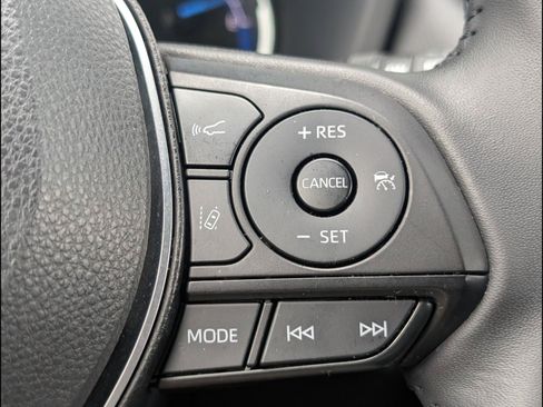 Used 2023 Toyota RAV4 SE AWD/4WD image 16
