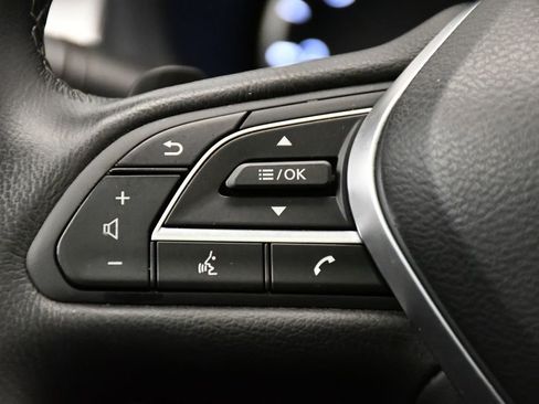 Used 2021 INFINITI QX50 Luxe w/ Cargo Package image 23