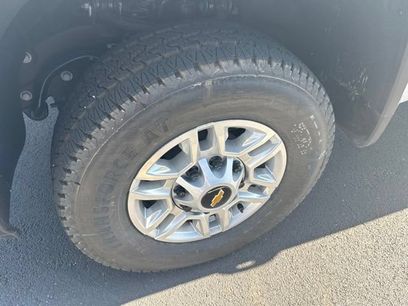 New 2026 Chevrolet Silverado 2500 W/T w/ WT Convenience Package