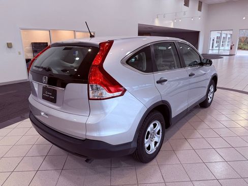 Used 2014 Honda CR-V LX image 13
