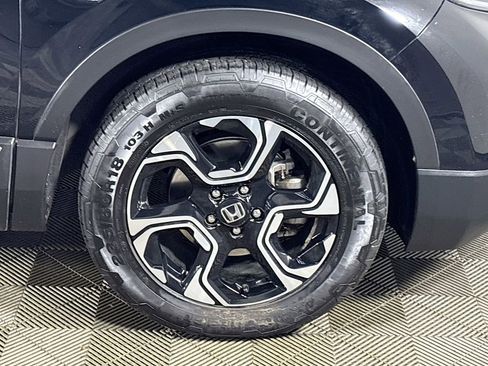 Certified 2018 Honda CR-V Touring image 25