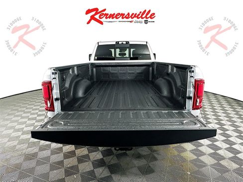 New 2026 RAM 3500 Big Horn image 16