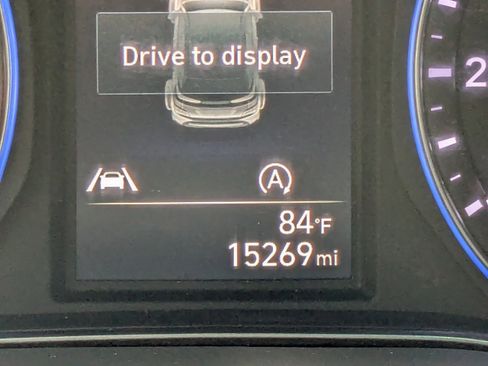 Used 2023 Hyundai Kona SEL image 34