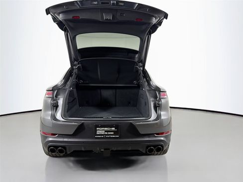 Certified 2026 Porsche Cayenne S AWD/4WD image 35
