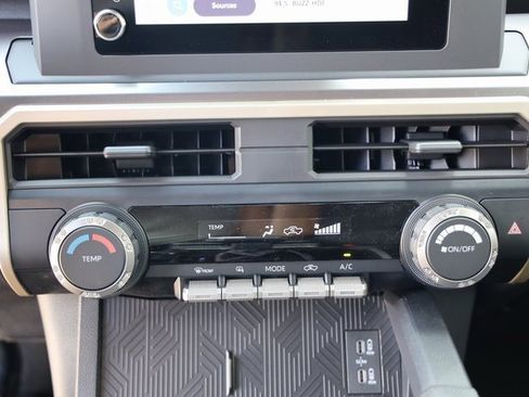 New 2025 Toyota Tacoma SR5 image 19