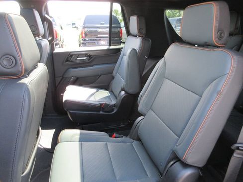 Certified 2026 GMC Yukon AT4 AWD/4WD image 23