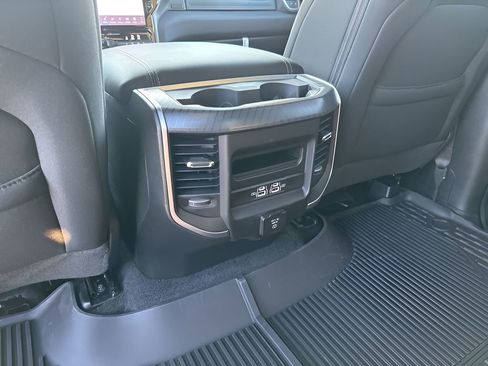 New 2026 RAM 1500 Lone Star image 21