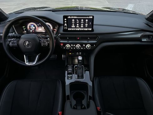 Used 2025 Acura Integra A-Spec image 29