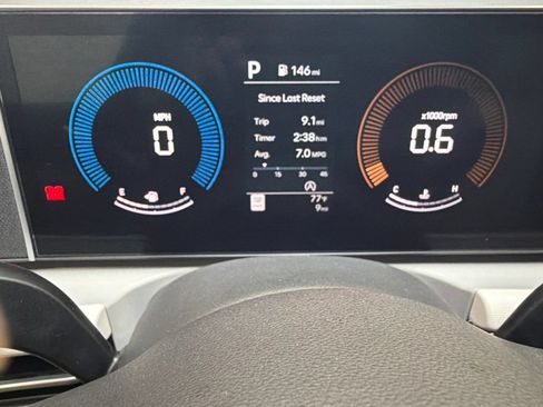 New 2026 Hyundai Tucson SEL Plus FWD image 24