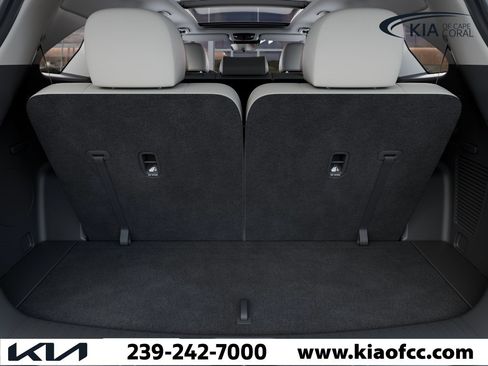 New 2026 Kia Sorento S FWD image 19