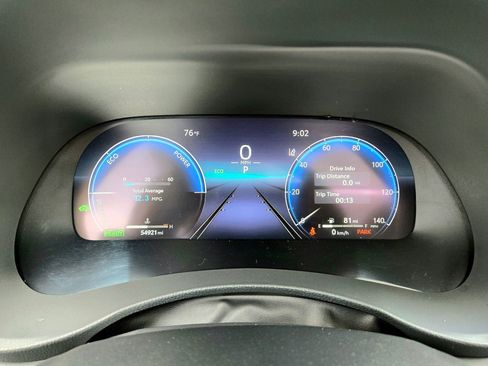 Used 2023 Toyota Highlander Platinum image 35