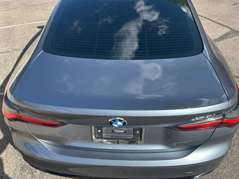 Used 2021 BMW 430i Coupe w/ Premium Package RWD image 18