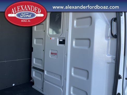 New 2026 Ford Transit 250 XL Full-size Cargo Van image 15