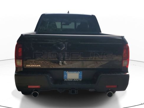New 2026 Honda Ridgeline RTL image 5