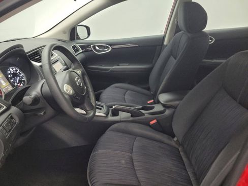 Used 2018 Nissan Sentra SV FWD image 17