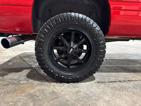 Used 1998 Dodge Ram 2500 Truck Quad Cab 6.5-ft. Bed 4WD image 65