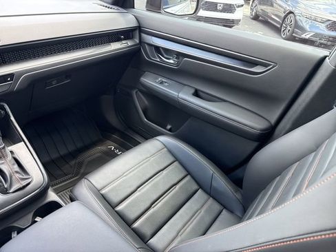 New 2026 Honda CR-V Sport-L image 24