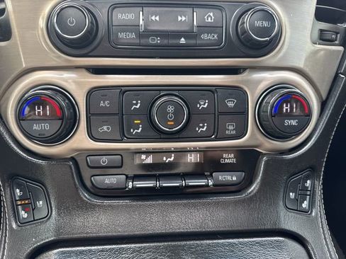 Used 2017 GMC Yukon Denali w/ Open Road Package image 7