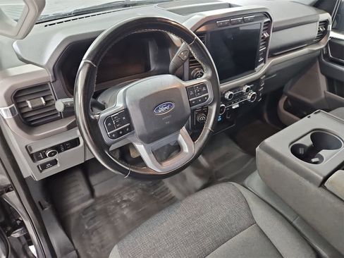 Used 2024 Ford F150 XLT w/ FX4 Off-Road Package image 2