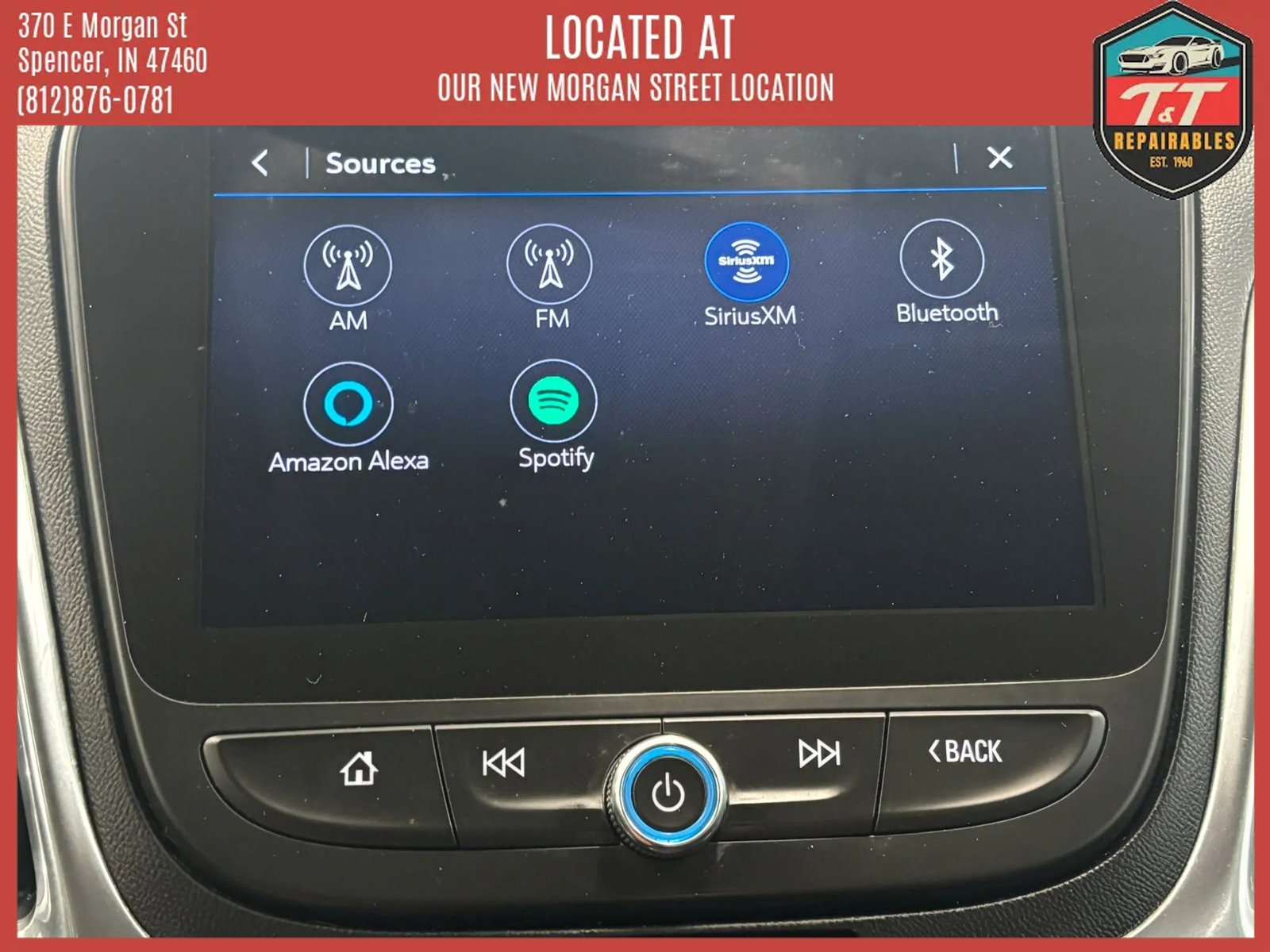 Used 2020 Chevrolet Equinox Premier FWD image 43