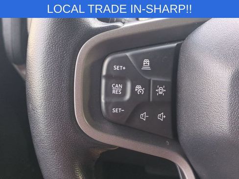 Used 2022 Ford Bronco Wildtrak AWD/4WD image 17