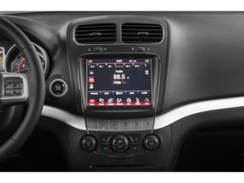 Used 2018 Dodge Journey GT FWD image 13