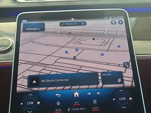 New 2026 Mercedes-Benz S 63 AMG S image 13