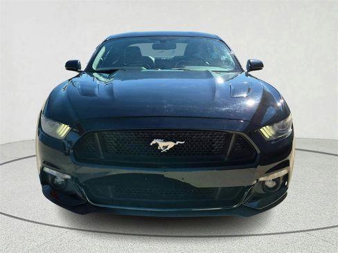 Used 2017 Ford Mustang GT Premium image 6