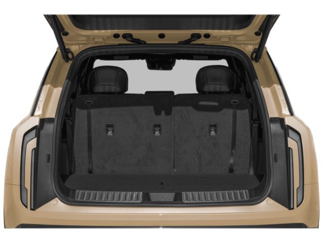 New 2027 Kia Telluride X-Line SX Prestige w/ Executive Package AWD/4WD image 8