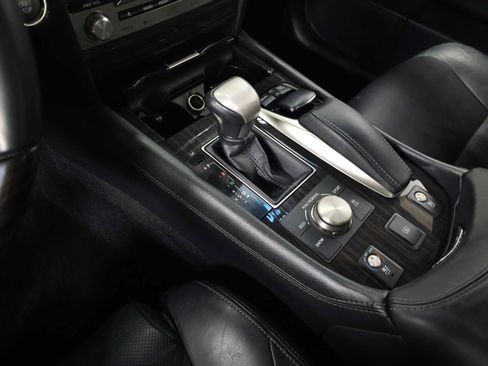 Used 2014 Lexus LS 460 AWD w/ Comfort Package image 30
