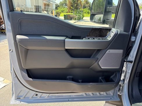 New 2026 Ford F450 Lariat w/ Lariat Ultimate Package AWD/4WD image 27