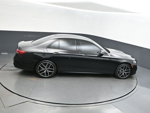 Used 2022 Mercedes-Benz E 350 Sedan image 37